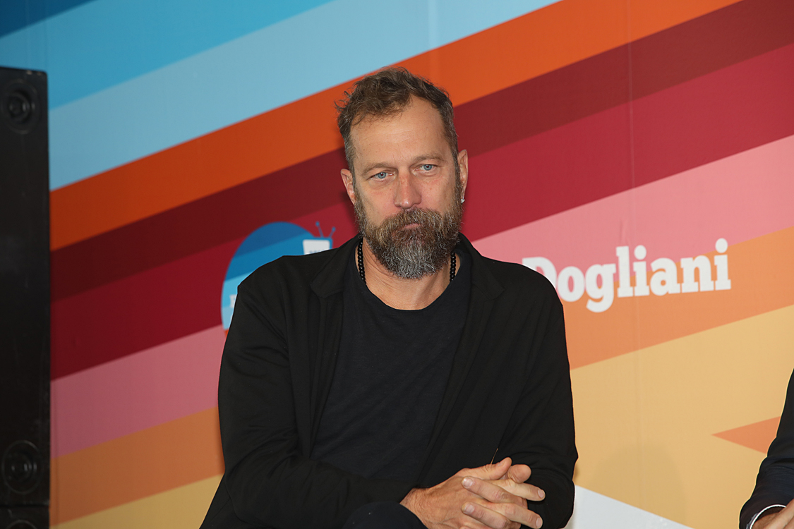 Festival della TV e dei Nuovi Media 2019_163.jpg - Road to Tokyo 2020: Eurosport e l’esperienza olimpica Cosa significa partecipare a una Olimpiade? E magari vincere una medaglia d’oro?  Alcuni tra i grandi atleti azzurri, tra cui la portabandiera di PyeongChang 2018 Arianna Fontana, raccontano le loro sfide, le loro emozioni e i loro successi a cinque cerchi.  E per Eurosport, broadcaster ufficiale delle prossime tre Olimpiadi, la sfida di portare nelle case degli italiani un’esperienza mai vista prima.